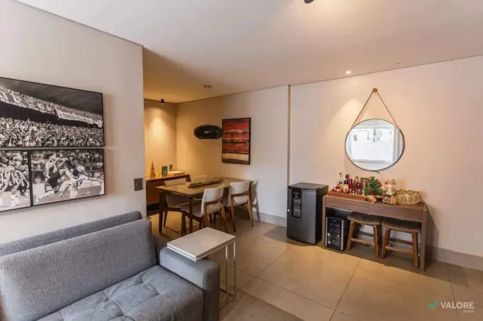 Apartamento 3 quartos à venda no Lourdes