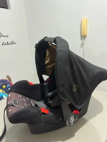 Bebê Conforto