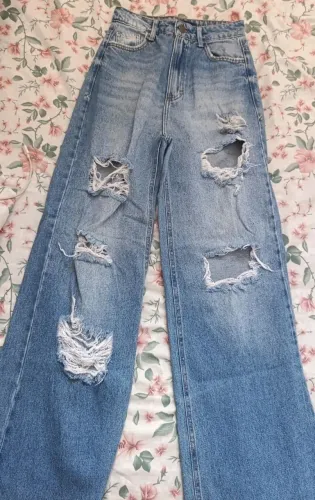 Calça jeans 38