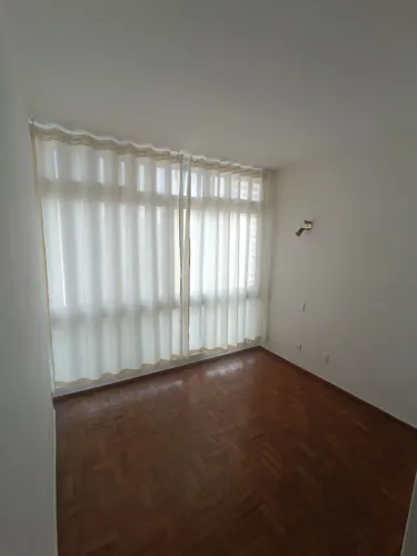 Aluga-se Kitnet no Edifício JK - Santo Agostinho 