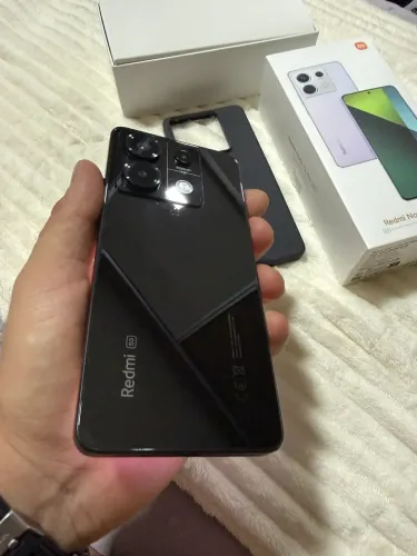 Xiaomi redmi note 13 pro 5G
