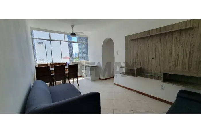 APARTAMENTO MOBILIADO PARA LOCACAO| 3/4 | 2 SUITES | ITAIGARA