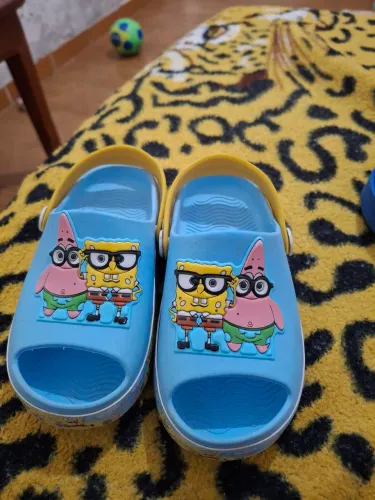 Sandalia infantil