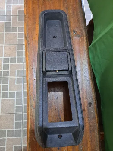 Moldura console santana