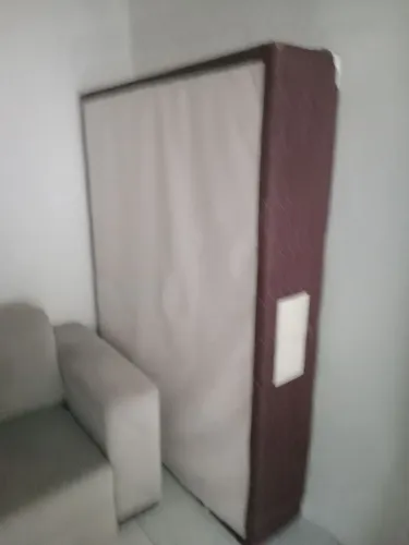 Base par colchão de cama se casal