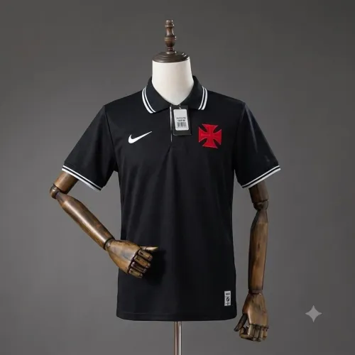 Camisa Polo Vasco