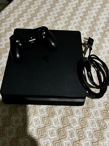 PS4 slim 500g