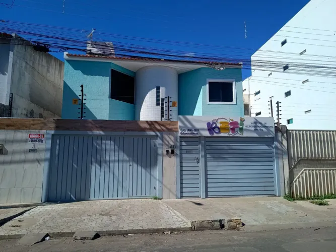 Locação imóvel