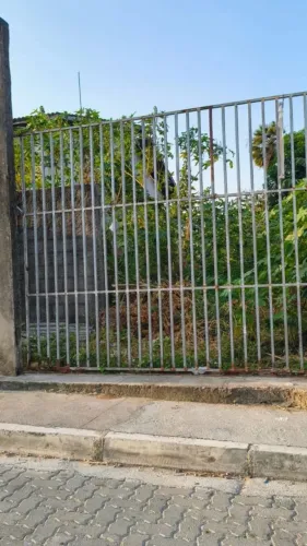 Terreno 9x44 