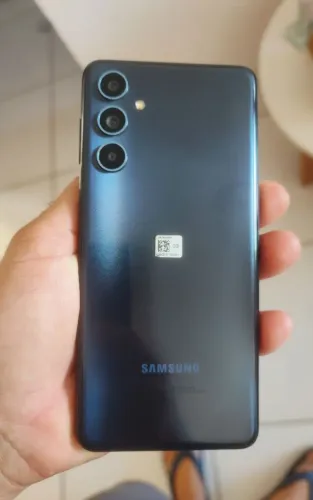 Galaxy M54 5G