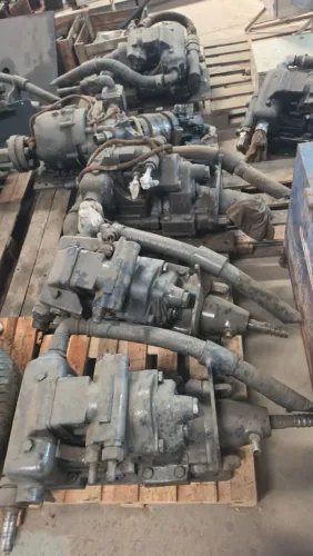 Martelo de fundo PWH 126 e 131