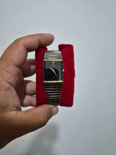 Relógio vintage Citizen