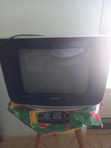 Tv Samsung 14 polegadas 