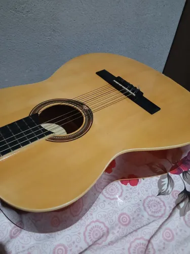 Violão Michael usado