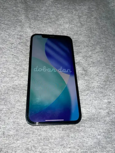 IPHONE 12 NORMAL AZUL