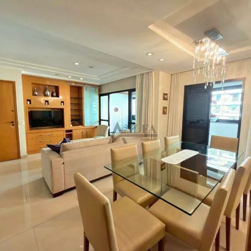 ** Edifício Algeciras - O P O R T U N I D A D E - Excelente apartamento no miolo do Tatuap