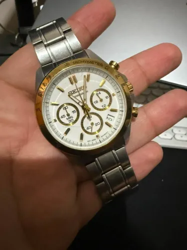 Relógio Seiko