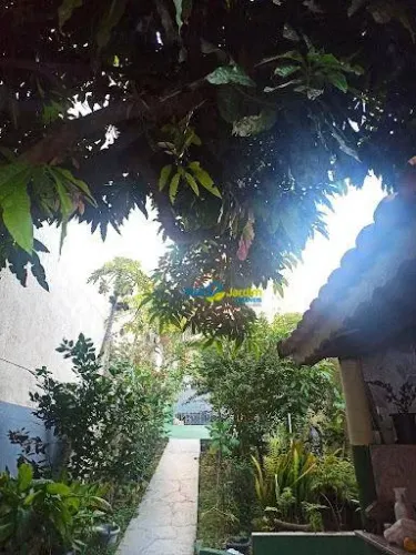 Casa com 1 dormitório à venda, 60 m² por R$ 650.000,00 - Vila Humaitá - Santo André/SP