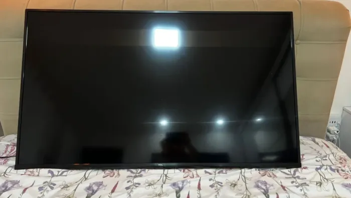 TV Smart 50 Polegadas 4K 