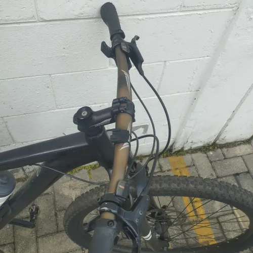 Bicicleta Specialized MTB