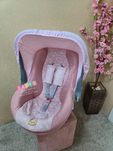 Bebê conforto Tutty Baby até 13Kgs