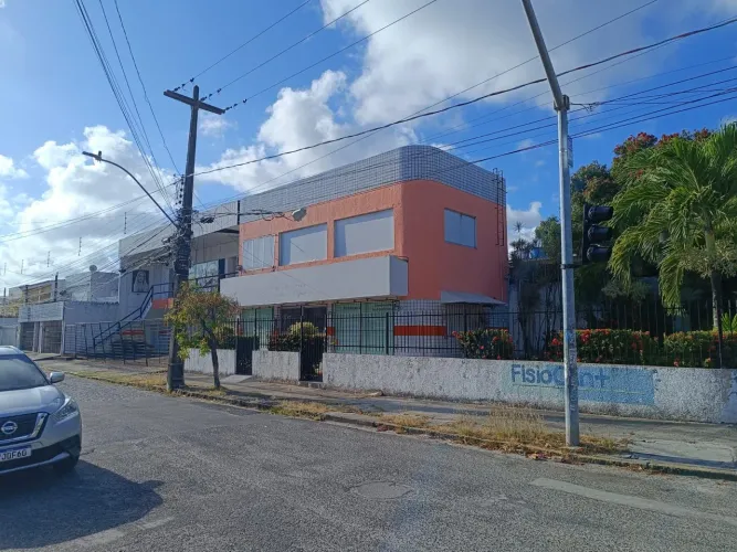 Galeria à venda - Oportunidade