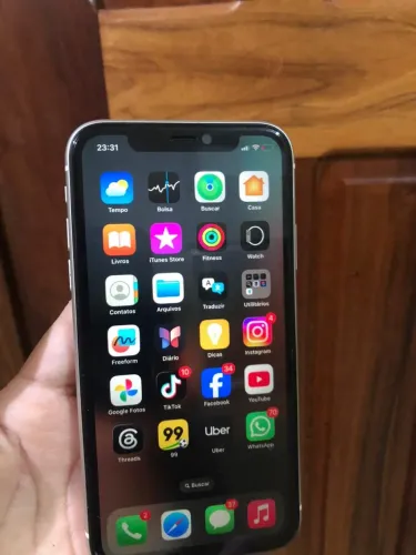 iPhone 11 64gb