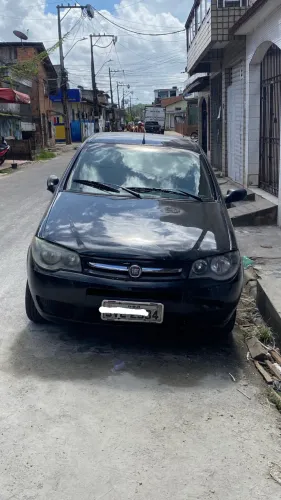 Fiat Siena 1.0/ EX 1.0 MPI Fire/ Fire Flex 8V 2008