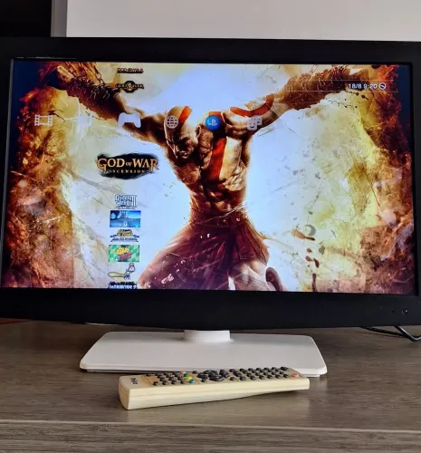 TV Monitor Philco 24" Full HD 1080p