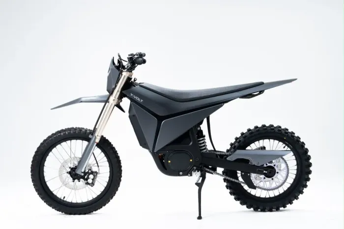 Y Volt 35.000 w (Nova na Caixa) 0-100 3seg