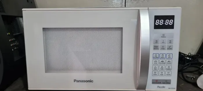 Vendo micro-ondas 30 litros 250