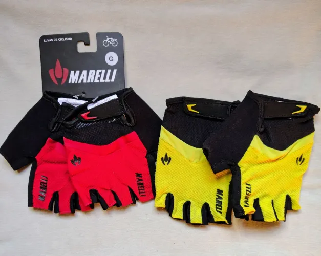 Luva para Ciclismo MTB Speed