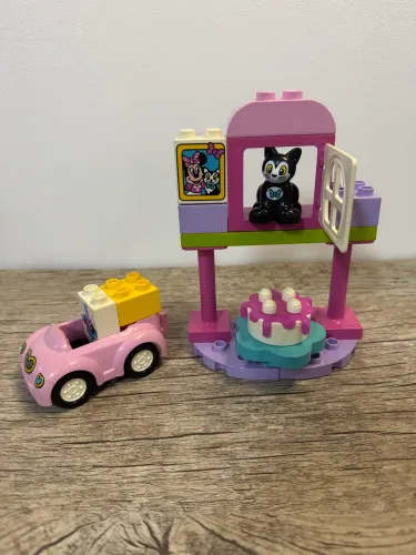 Lego duplo 99.00