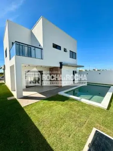 Excelente Casa/Condomínio a venda em TERESINA
