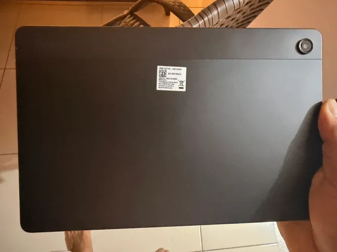 Tablet a9+plus Samsung