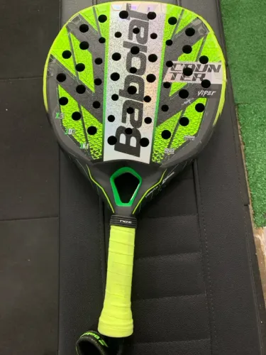 Raquete babolat padel counter viper