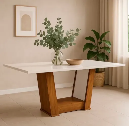 Mesa de jantar