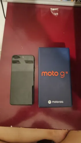Moto G 15