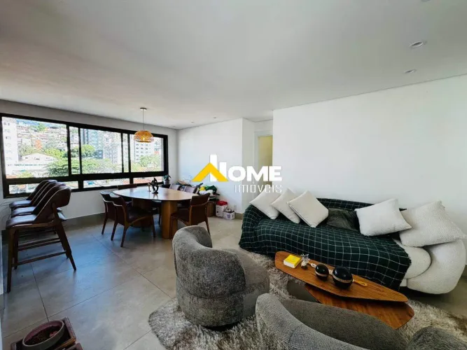 Apartamento à venda, 3 quartos, 1 suíte, 2 vagas, Barreiro - Belo Horizonte/MG