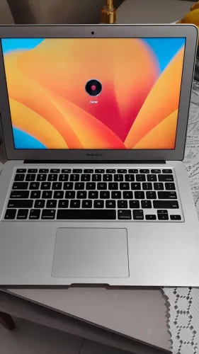 Macbook Pro - I7 16gb - Ssd 512- 2017 (SUPERCONSERVADO)
