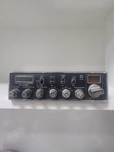 Radio PX Voyager VR94M Plus