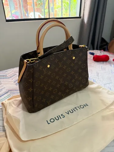 Bolsa Lv