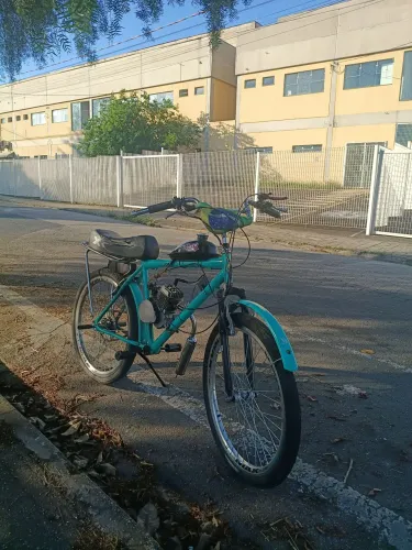 Motorizada