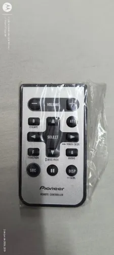 Controle remoto Pioneer novo yxa-5173