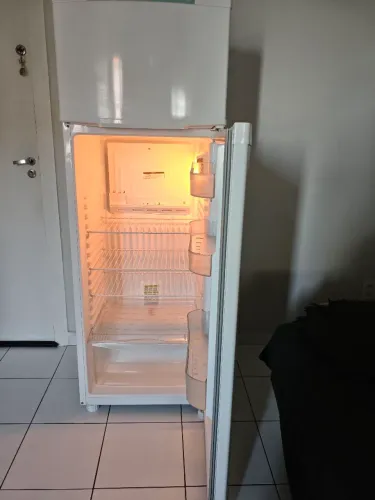 Refrigerador Consul Duplex Cycle Defrost 334 Litros