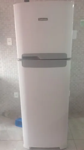 Geladeira duplex frosfree 