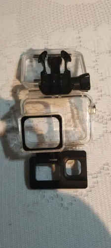 Goopro hero7 
