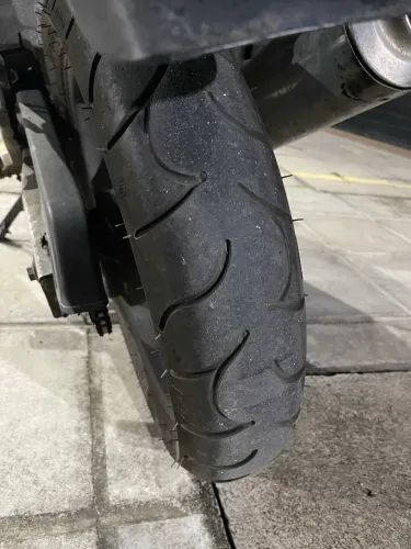 Twist 250cc