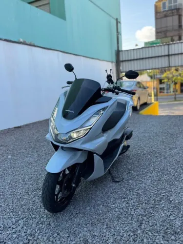 Honda PCX 160