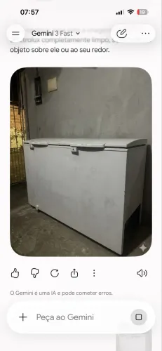 Freezer 